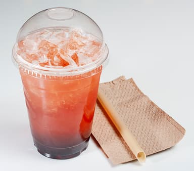 Té Refrescante de Durazno