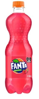 Fanta Fresa