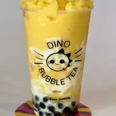Mango Yogurt