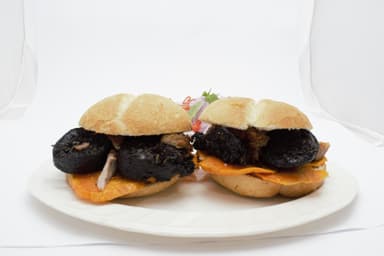 Sándwich Doble de Relleno