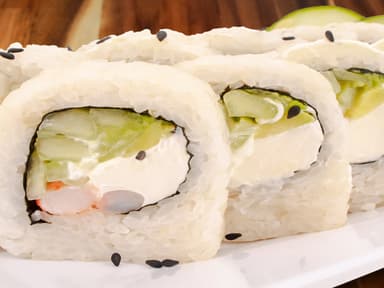 California Roll