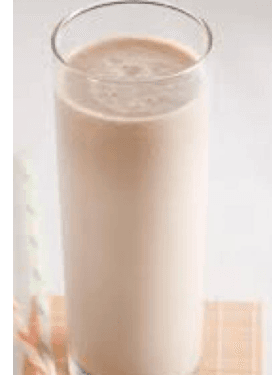 Chocomilk de Vainilla