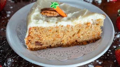 Rebanada de Pastel