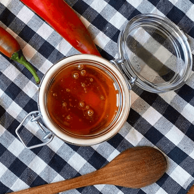 salsas