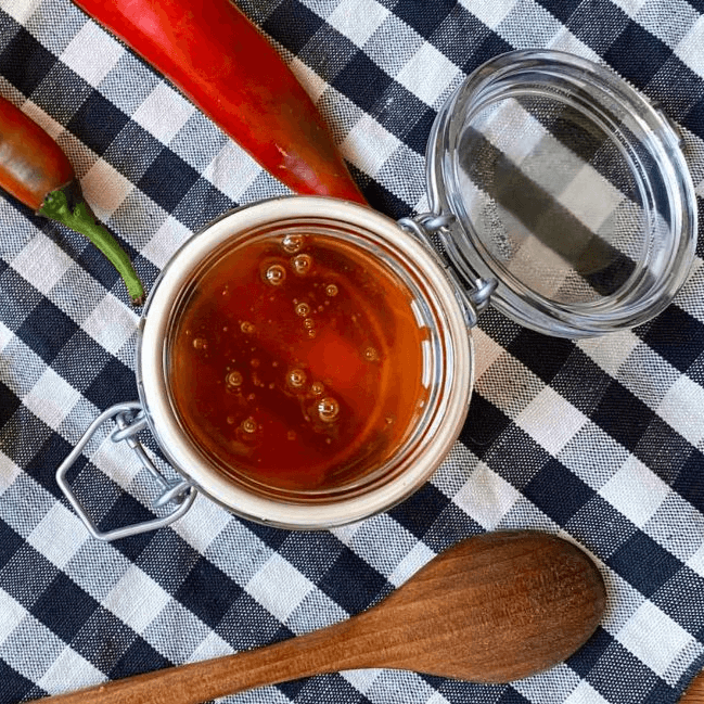 salsas