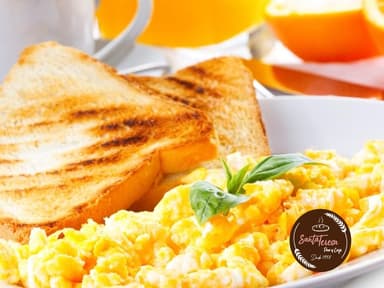 Huevos al Gusto