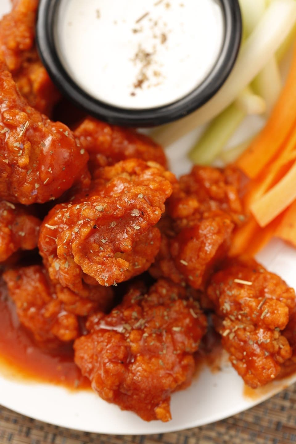 Boneless