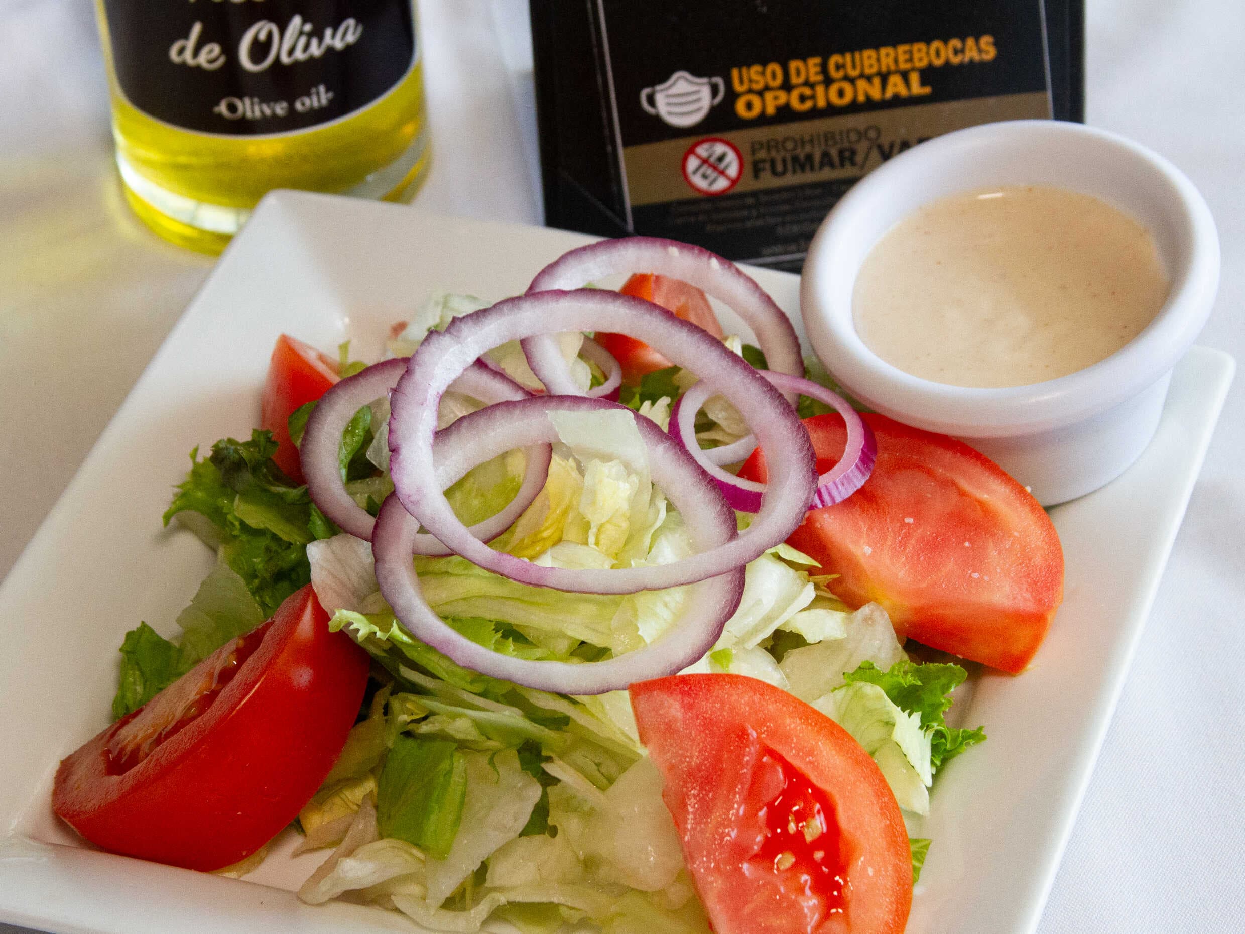 Ensalada Argentina