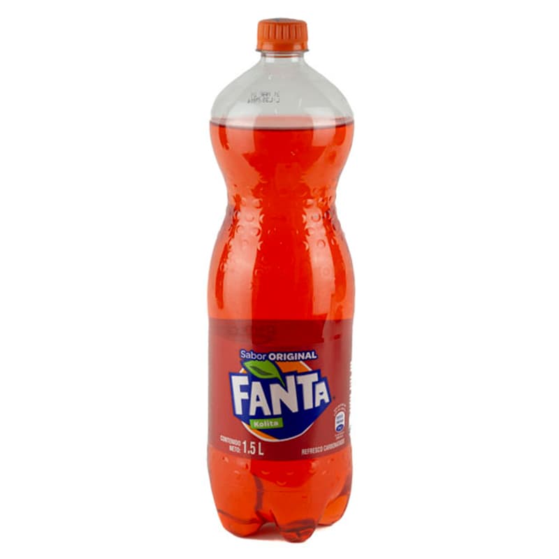 Fanta Colita 1.5 L
