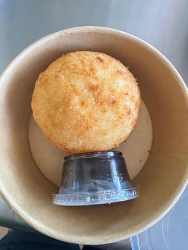 Sushi Ball