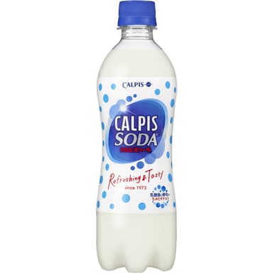 Calpis