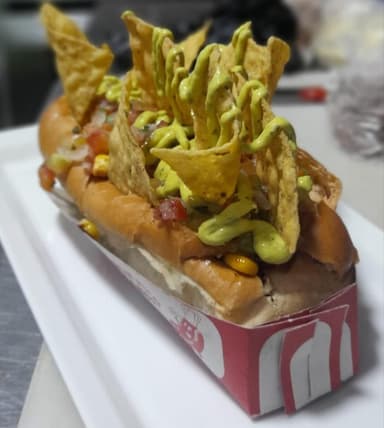 Perro Mexicano