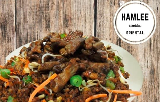 Carne Hamlee Para 2