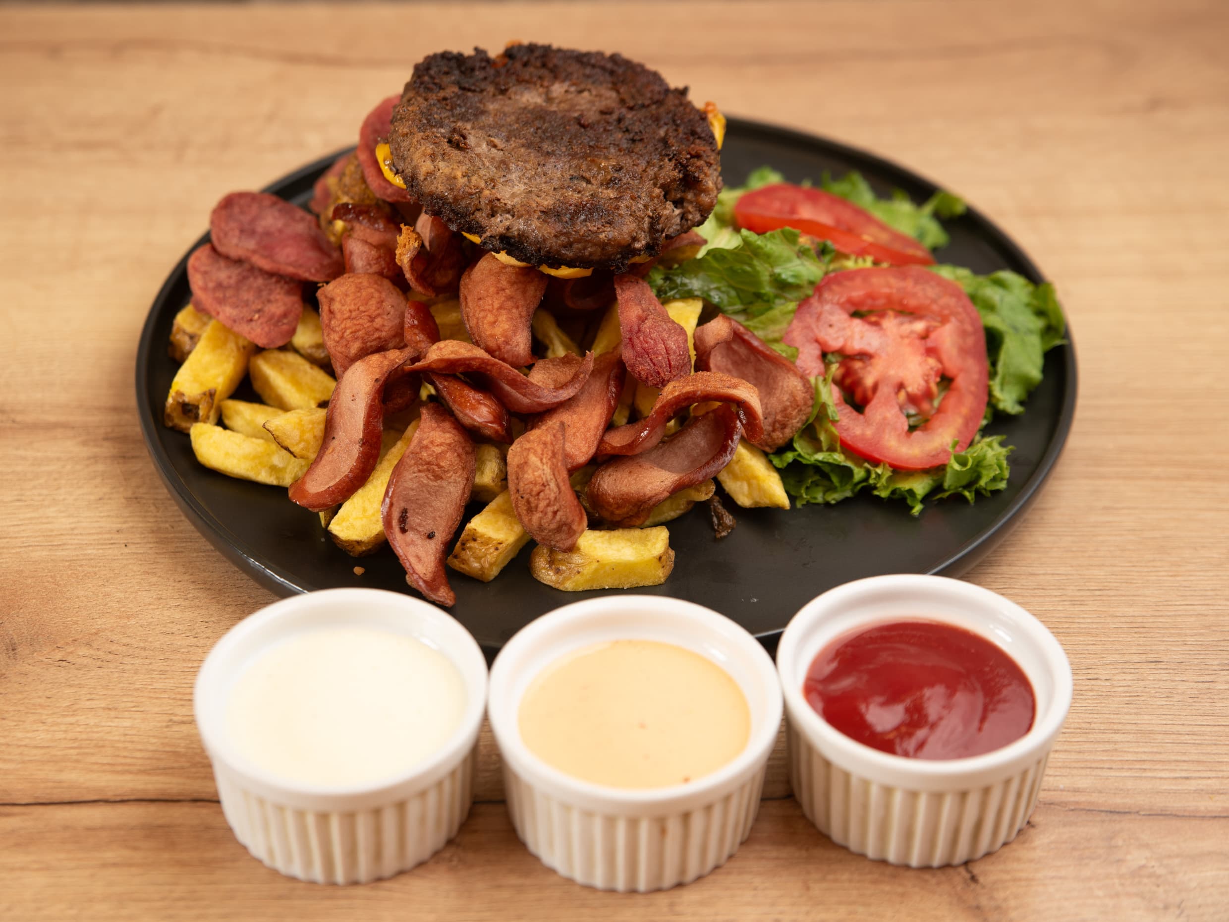 Salchiburger