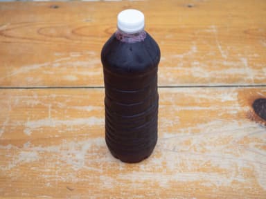 Agua de Jamaica