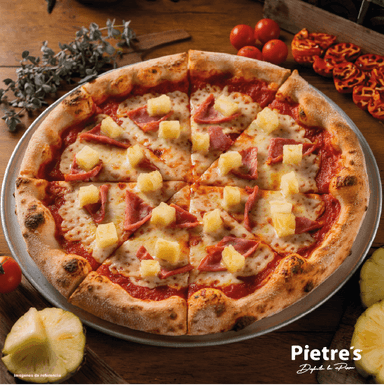 Pizza Grande