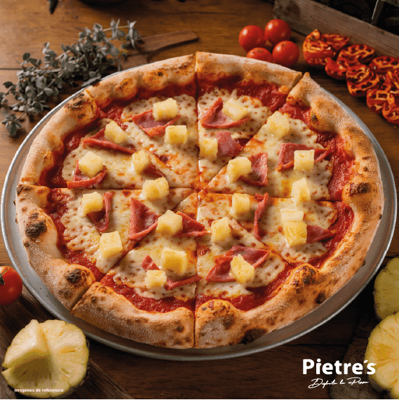 Pizza Grande