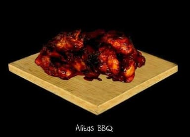 Alitas