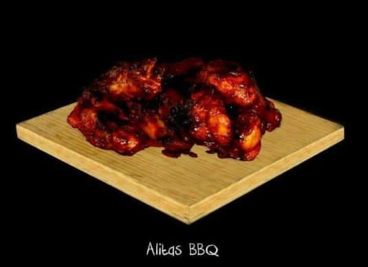 Alitas