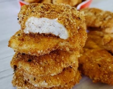 Nuggets de Pollo