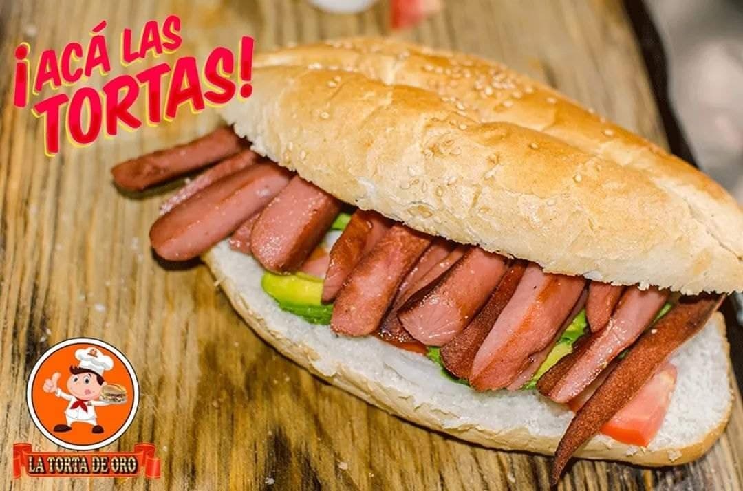 SALCHICHA