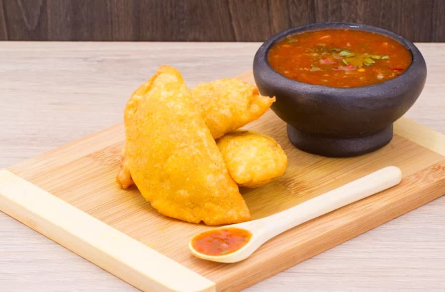 Empanada Colombianisima
