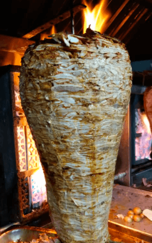 Paquete Sirloin 1 Kg