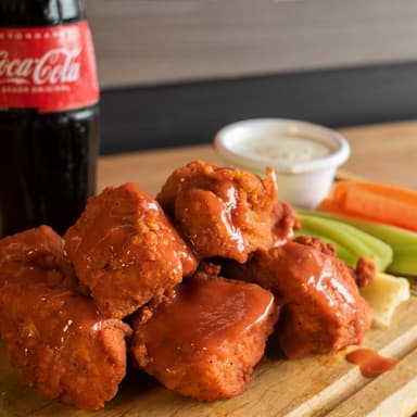 5 Boneless