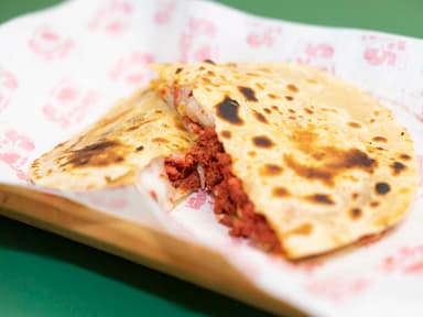 Chorizadilla