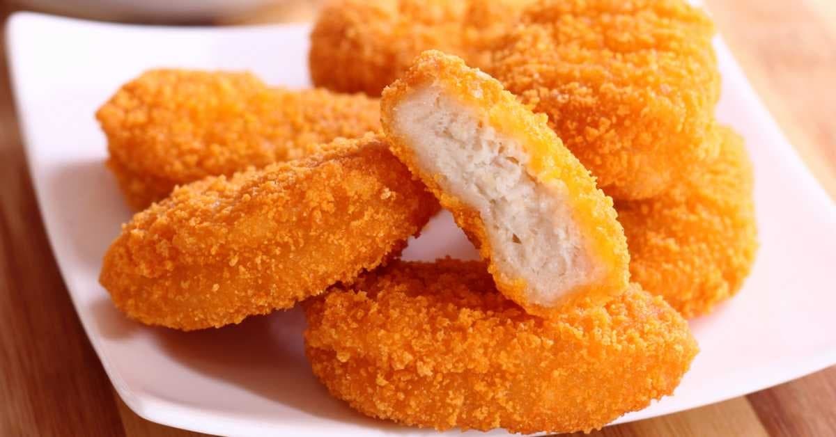 Chicken Nuggets
