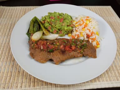 Churrasquito