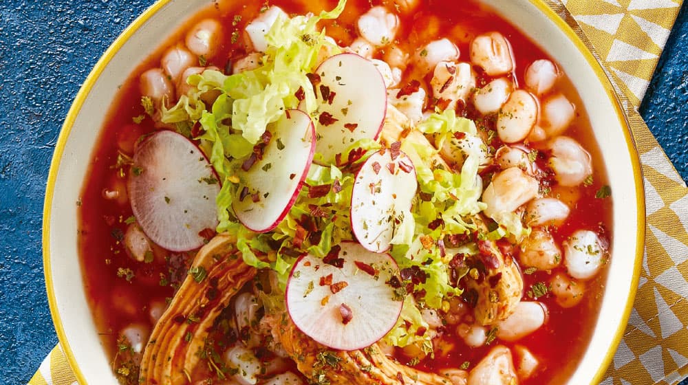 Pozole