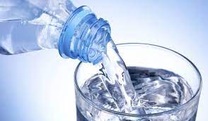 Agua enbotellada 500 ml