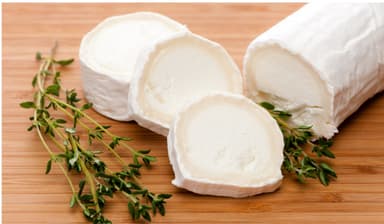 Queso Cabra