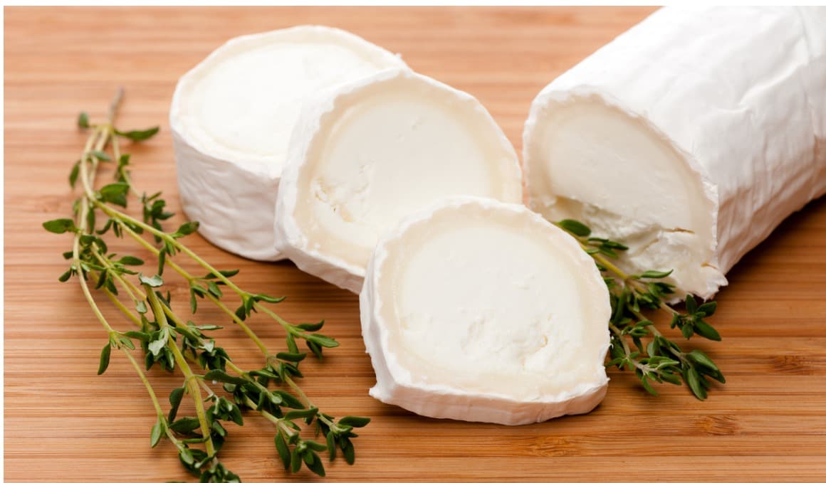 Queso Cabra