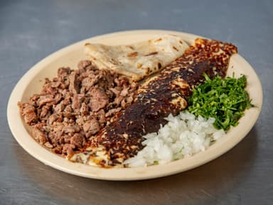 Costra de Asada