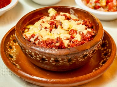 CHORIQUESO