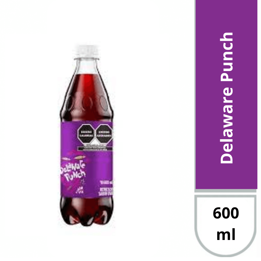 Delaware Punch 600 ml