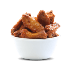 B-Wings Orden