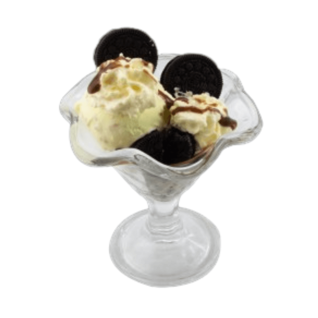 Copa Oreo