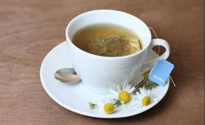 Manzanilla