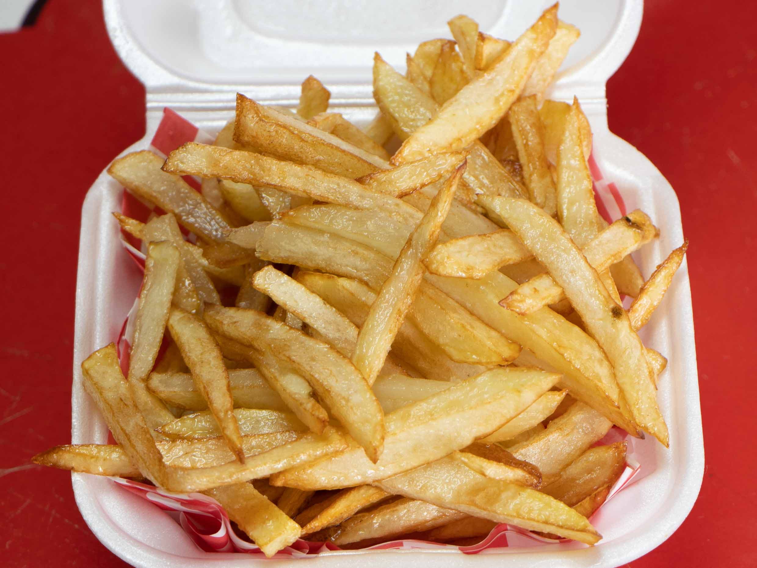 Papas Frtas