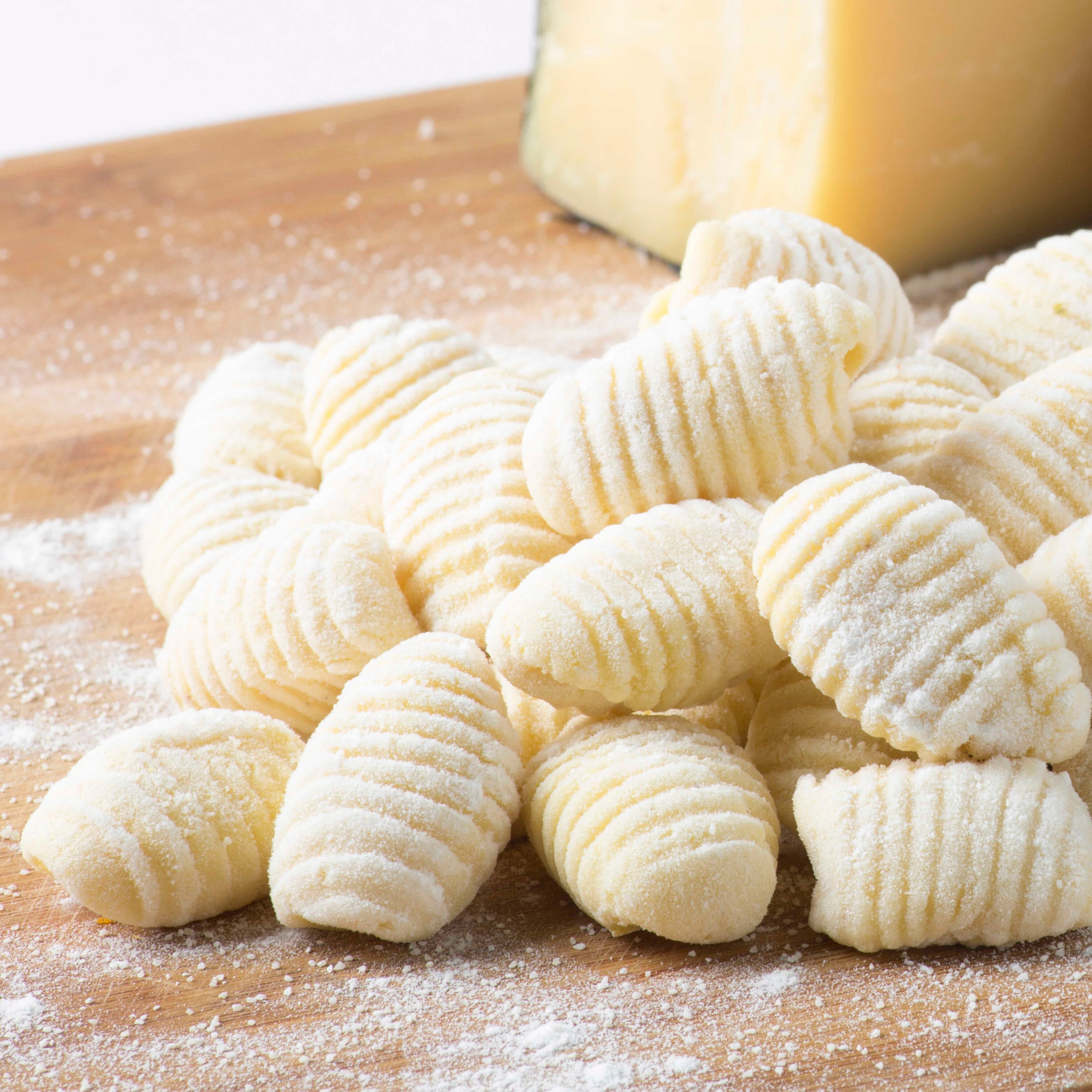 Gnocchis 1/2 kg