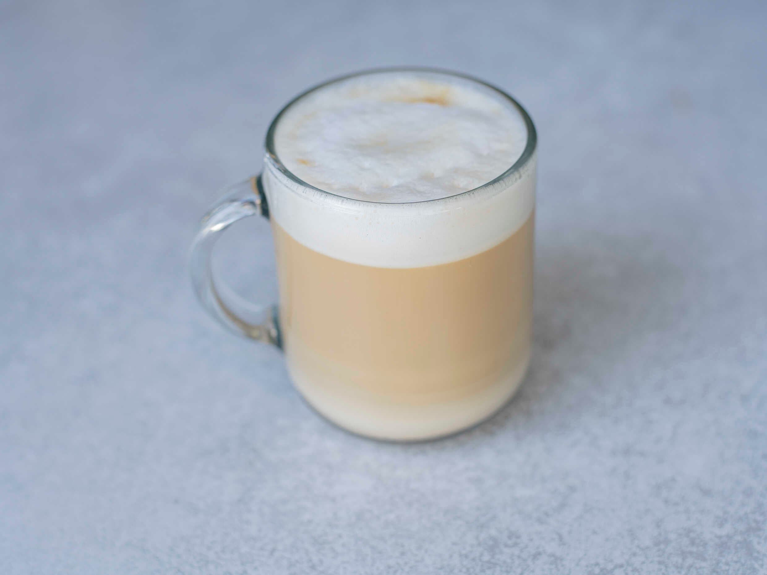 Café Latte