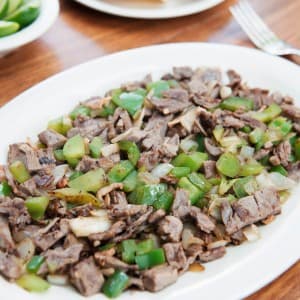 Alambre Costilla