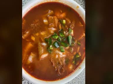 Menudo Grande