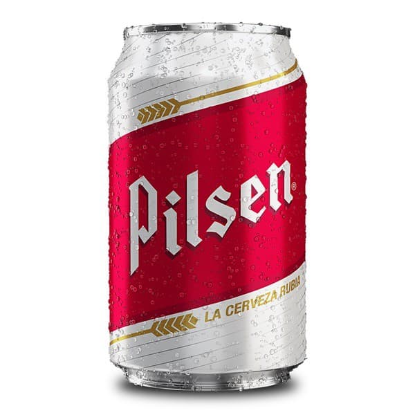 Cerveza Pilsen