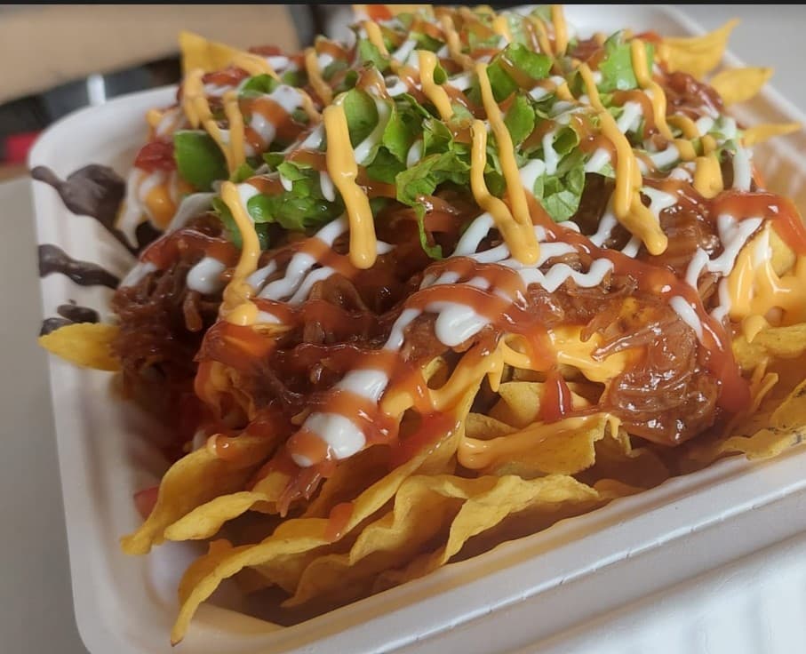Nachos