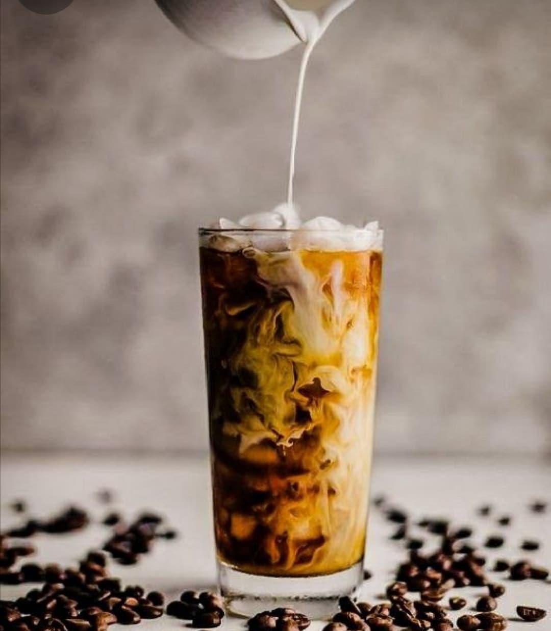 Latte Frio