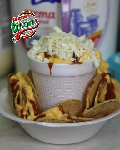 Squíloco Extra Grande 12 oz